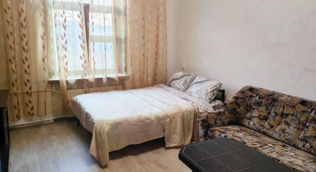 Cozy North on Akademika Knipovich Street, Book Hotel Hotels in Murmansk Region with Parking, Parking