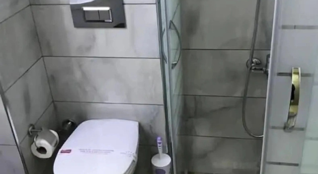 Номер Standard Grand Hotel Tesk