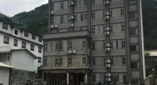 Longyuan Hotel, Prenota Hotel Hotel a Dali con piscina, Piscina