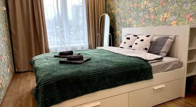 Апартаменты ApartKZN на улице Ершова 62 корпус 1, Забронировать Апартаменты/квартира Советский район Казань