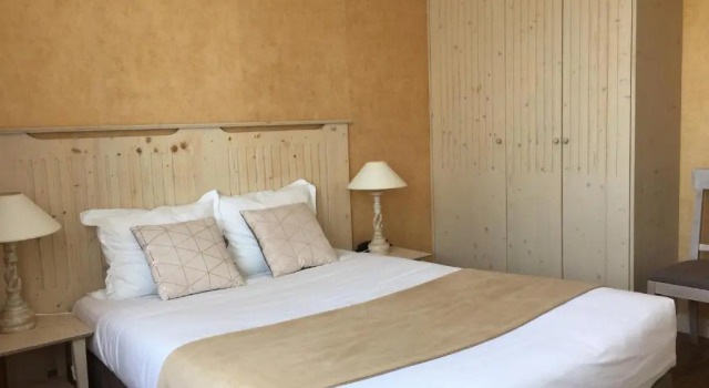 Номер Standard Family Golf Hotel