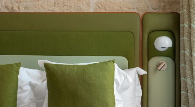 Двухместный номер Classic Hôtel Saint-André des Arts