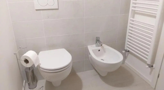 Номер Standard Casa di Patrizia