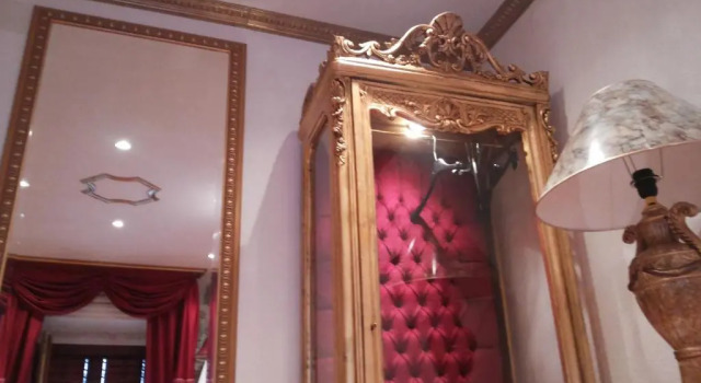 Апартаменты VG Three Bedroom Castle
