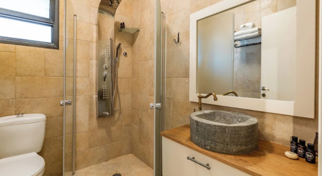 Люкс Luxury Grand Vista Boutique Hotel And Spa
