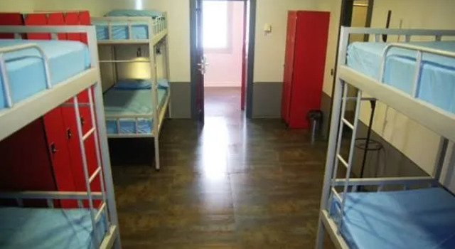 Albergue Juvenil Madrid, Забронировать Отель Отели Мадрида 5 звезд, рядом с Asociación Española de Cooperación Europea, 5*