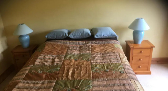 Номер Standard ocean view