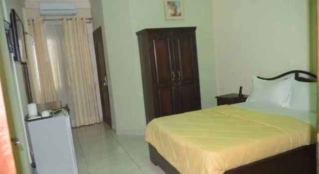 Номер Standard Bojelene Guest House