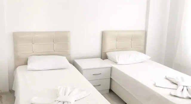 Poyraz Apart, Rezervovat Hotel Hotely v Fethiye Area s parkováním, Parkování