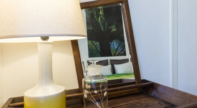 Номер Standard House Sao Bento
