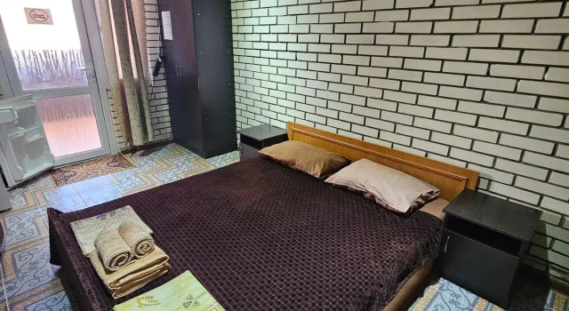 Люкс Гостевой дом Алан