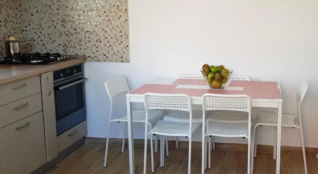 Коттедж с 3 комнатами Carpen View Residence