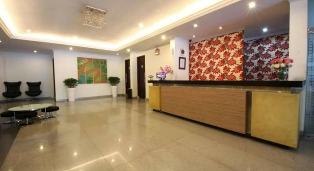 Permata Hotel