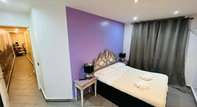 Апартаменты Mellini Escape