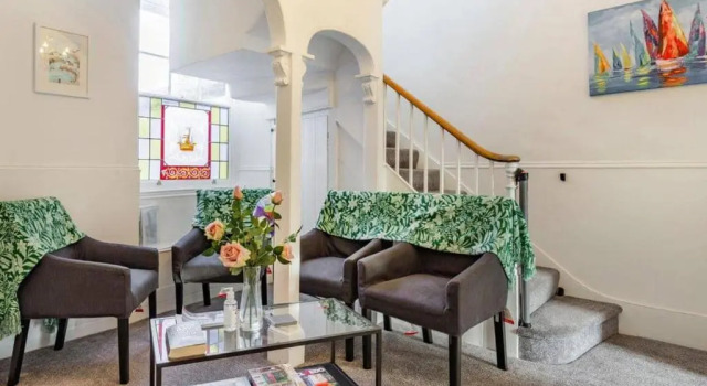 Коттедж Lovely Villa 3 Kings 1double Sofa bed