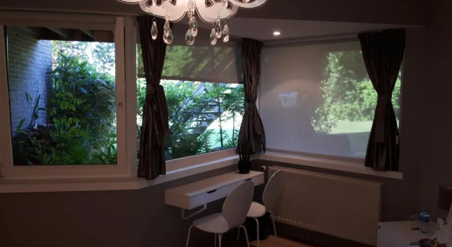 Camera Standard B&B Uccle