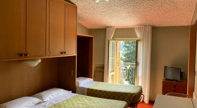 Номер Standard Hotel Maria Nella