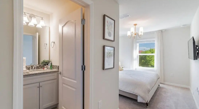 Disney 5BR Villa w/ Pool Solterra Resort