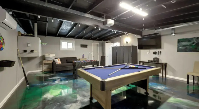 Коттедж Mtn-view Home w/ Hot Tub: 8 Mi to Joshua Tree!
