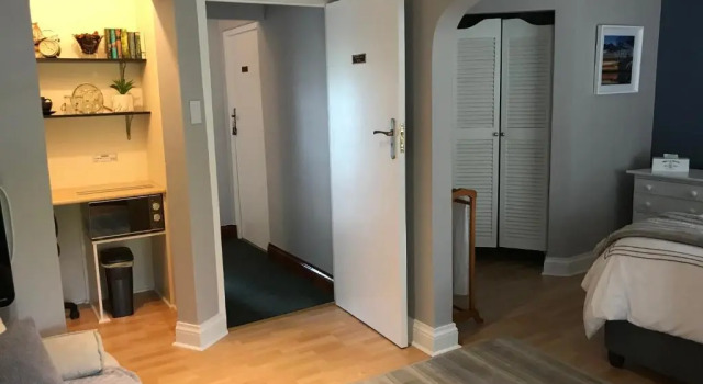 Номер Deluxe Edenwood House