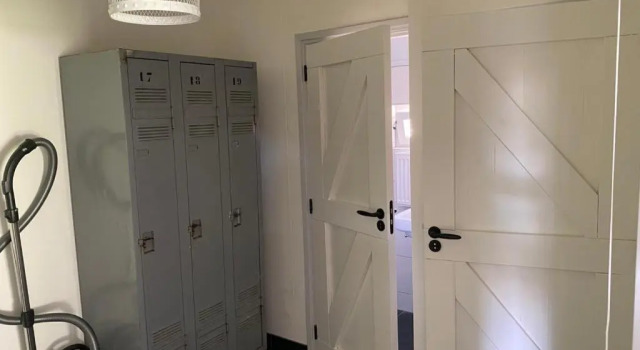 Gastenverblijf 1903 appartement Hoorn, Varaa Huoneisto Odoorn Drenthe