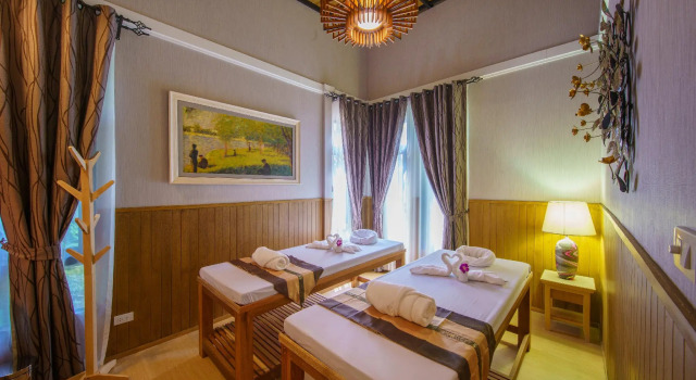 Parc Borough City Resort, Забронировать Курортный отель Хай-Йя Чиангмай, рядом с Торговый центр Central Plaza Chiang Mai Airport