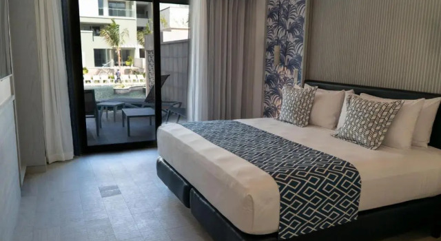 Catalonia Costa Mujeres All Inclusive, Rezervasyon Otel Costa Mujeres 