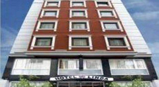Hotel Linda