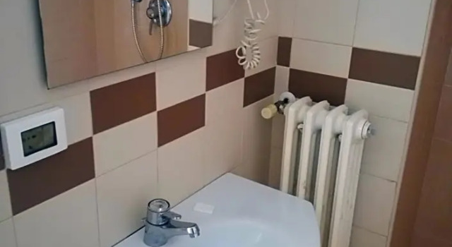 Номер Standard Albergo Giugni