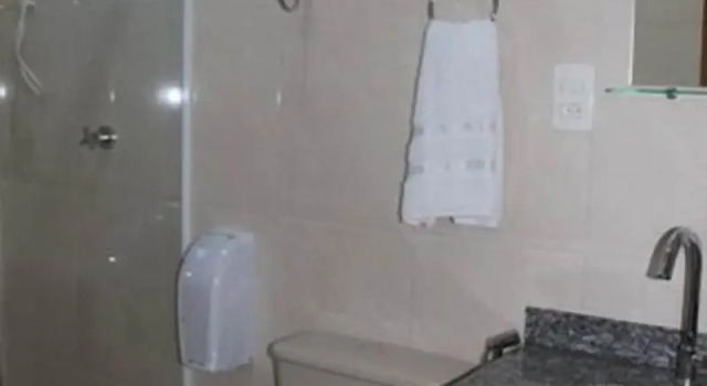 Номер Standard Hotel Galead
