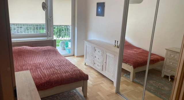 Apartament Lalka