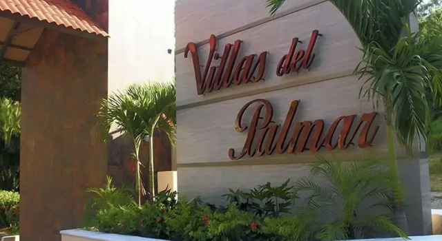 Villas del Palmar - Condo 704, Book Lejlighed Hoteller i Manzanillo med parkering, nær Las Hadas Golf Course, Parkering