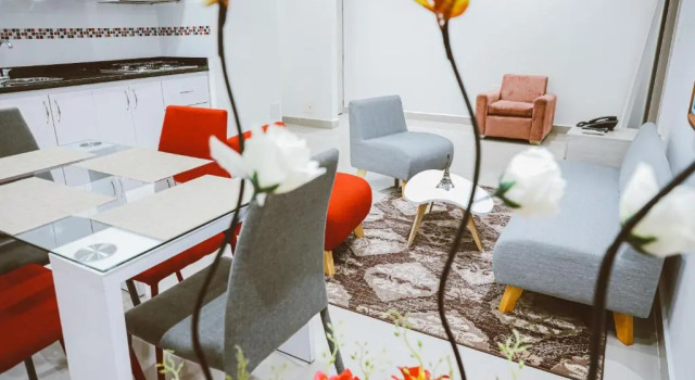 Suite Hotel Super Estrellas