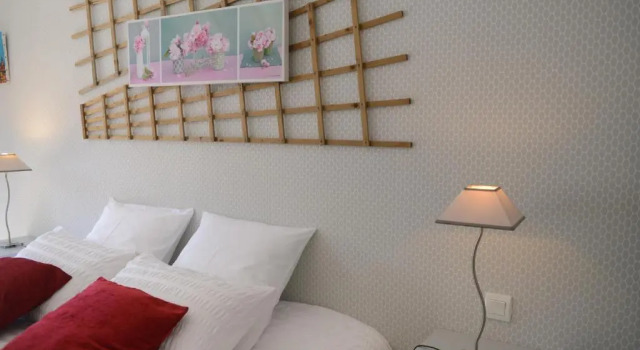 Номер Deluxe Chambres dhôtes - Pont Canon