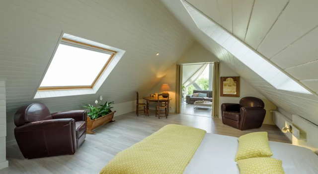 Villa Marine, Забронировать Вилла Коттеджи Finistère, Коттедж