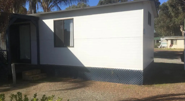 Pinjarra Caravan Park and Cabins, Réserver Hôtel Pinjarra Australie-Occidentale