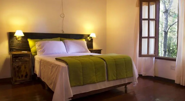 Номер Standard MyHotel Eco Lodge