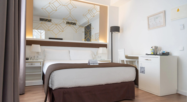 Hotel Sercotel Alfonso XIII