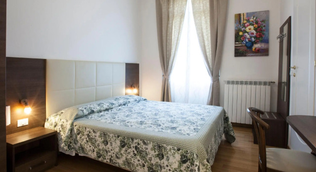 Двухместный номер Standard Hotel Amalfi