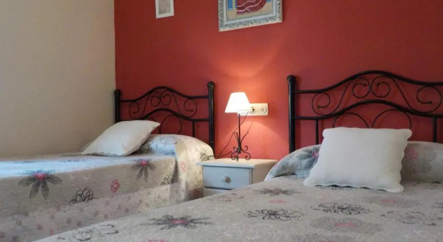 Коттедж Casa Julio