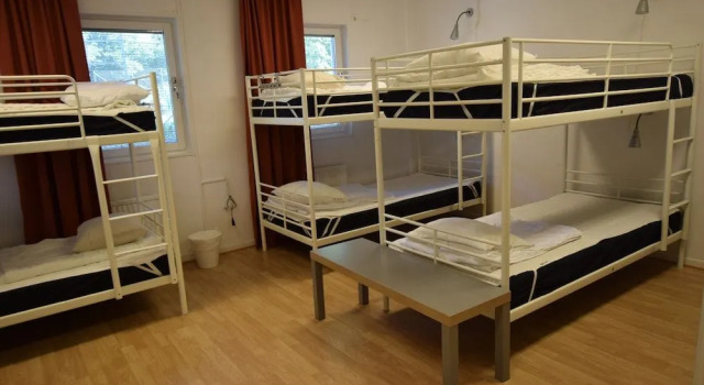 Hostel Snoozemore