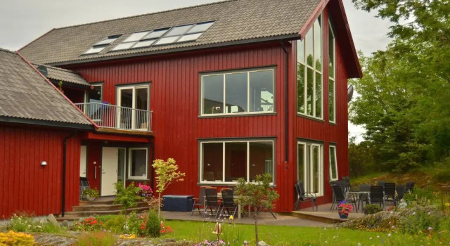 Klostergården Bed & Breakfast, Buchen Sie Bed & Breakfast  