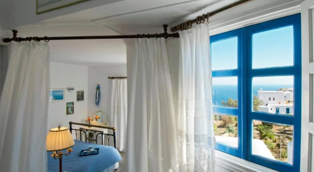 Апартаменты Superior Pegados Apartments