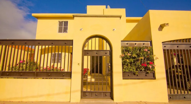 Creston 117 - 3 Br home, Book Hotel Hoteller i Guaymas med pool, Swimmingpool