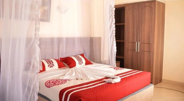 Номер Deluxe The Siron Place Hotel