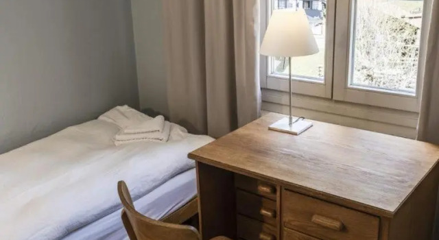 Номер Standard Hotel Regina