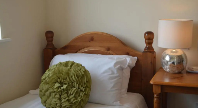 Одноместный номер Standard The Grange Court Hotel