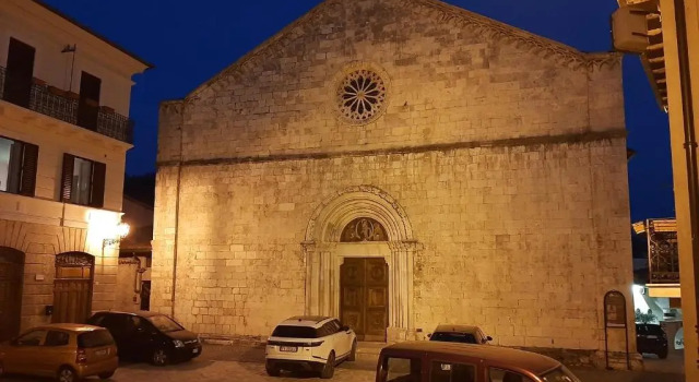 Appartamento Fra