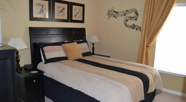 Вилла Ip60488 - The Shire at West Haven - 4 Bed 3 Baths Villa