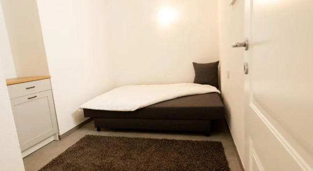 Номер Standard ALPENCITY SUITES